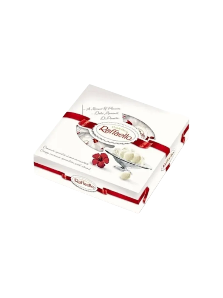 КОНФЕТЫ RAFFAELLO 90Г Т9 