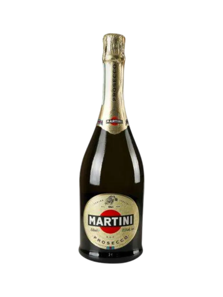 ВИНО МАРТИНИ PROSECCO 0.75Л БЕЛ СУХ ИГРИСТ - фото 1