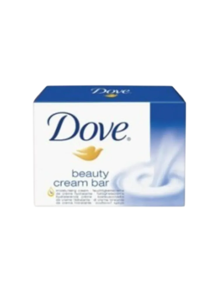 МЫЛО DOVE 100Г КРЕМ