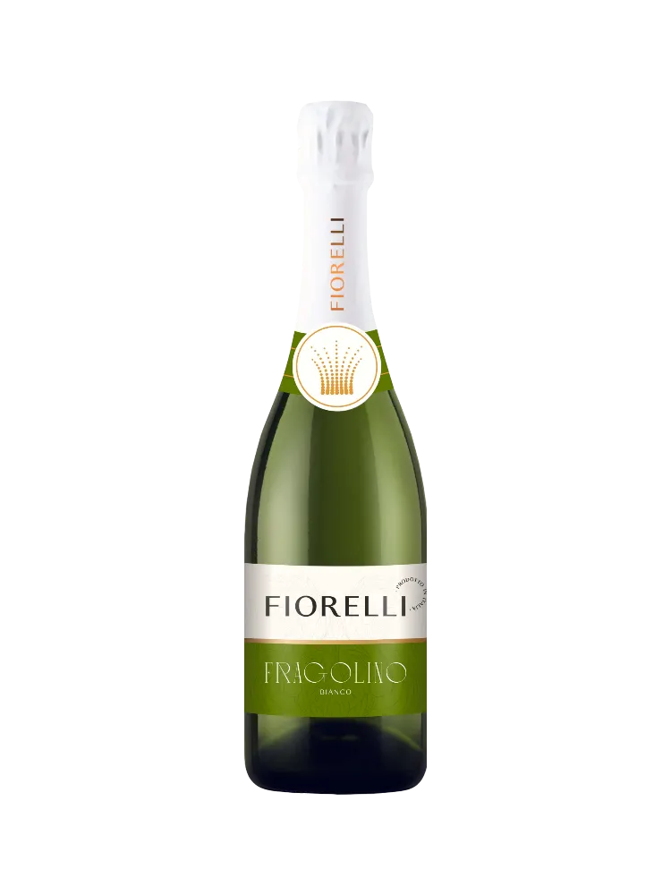 ВИНО FIORELLI FRAGOLINO 0.75Л BLANCO - фото 1