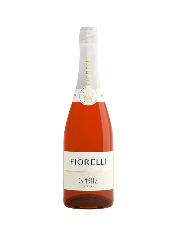 ВИНО FIORELLI SPRITZ COCKTAIL 0,75 - фото 1