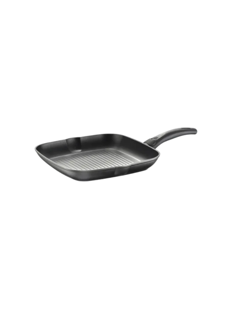 Сковорода GRILL PAN POWER 28см. , шт