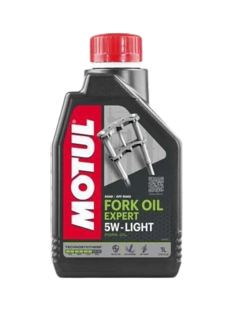 Motul Fork Oil Expert Light 5W 1 л