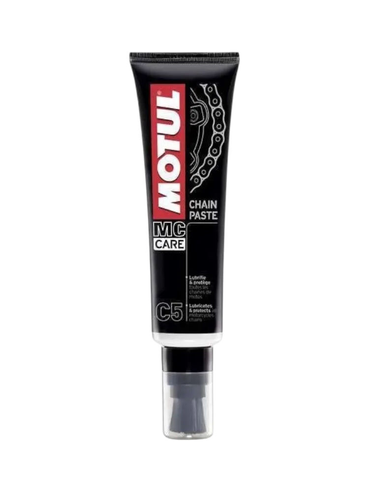 Смазка синтетическая Motul C5 Chain Paste 0.15 л