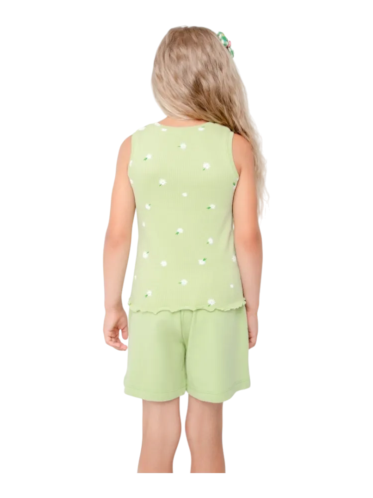 Повседневные шорты Crockid  3382 - фото 2