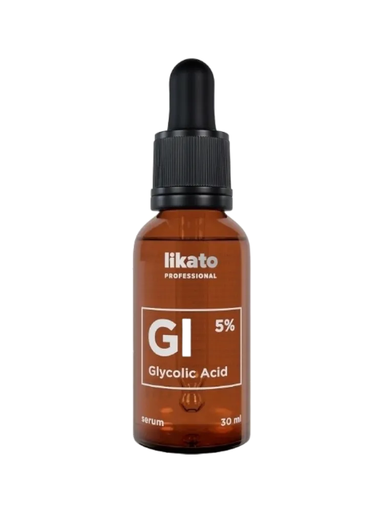 Likato Professional сыворотка Glucolic Acid для лица 30 мл