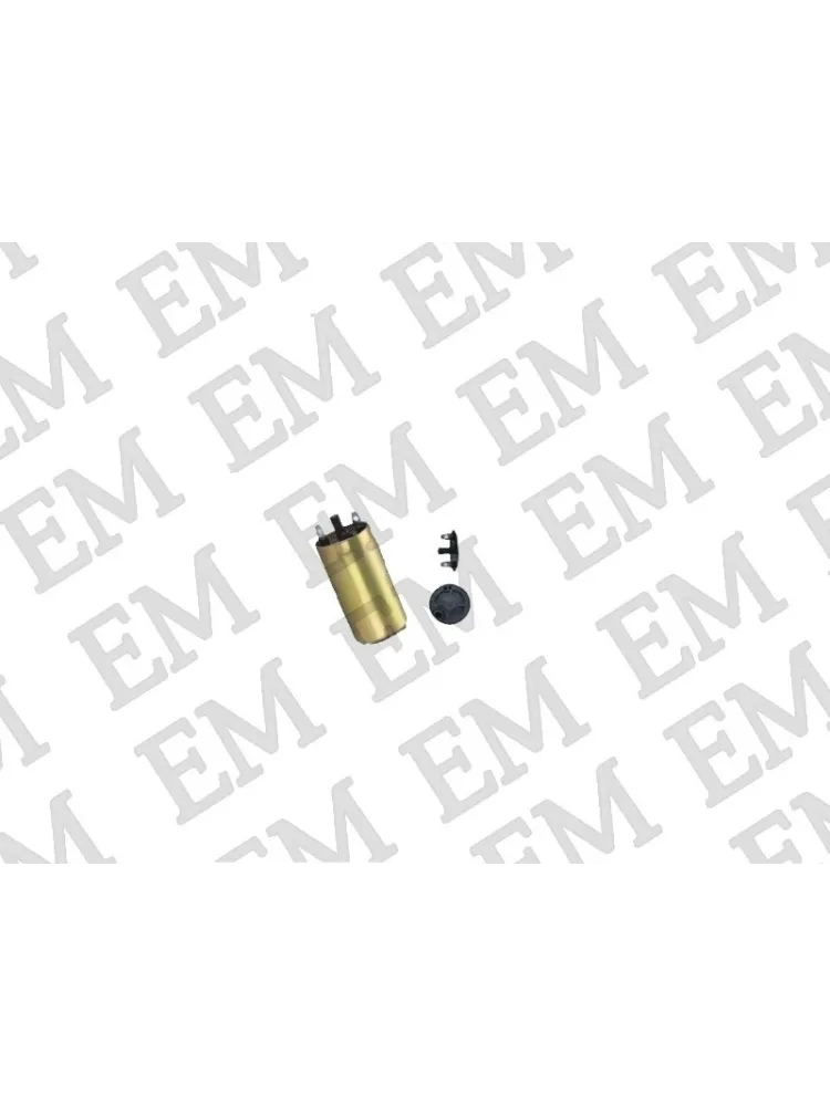 Топливный насос Stellox 10-01493-SX