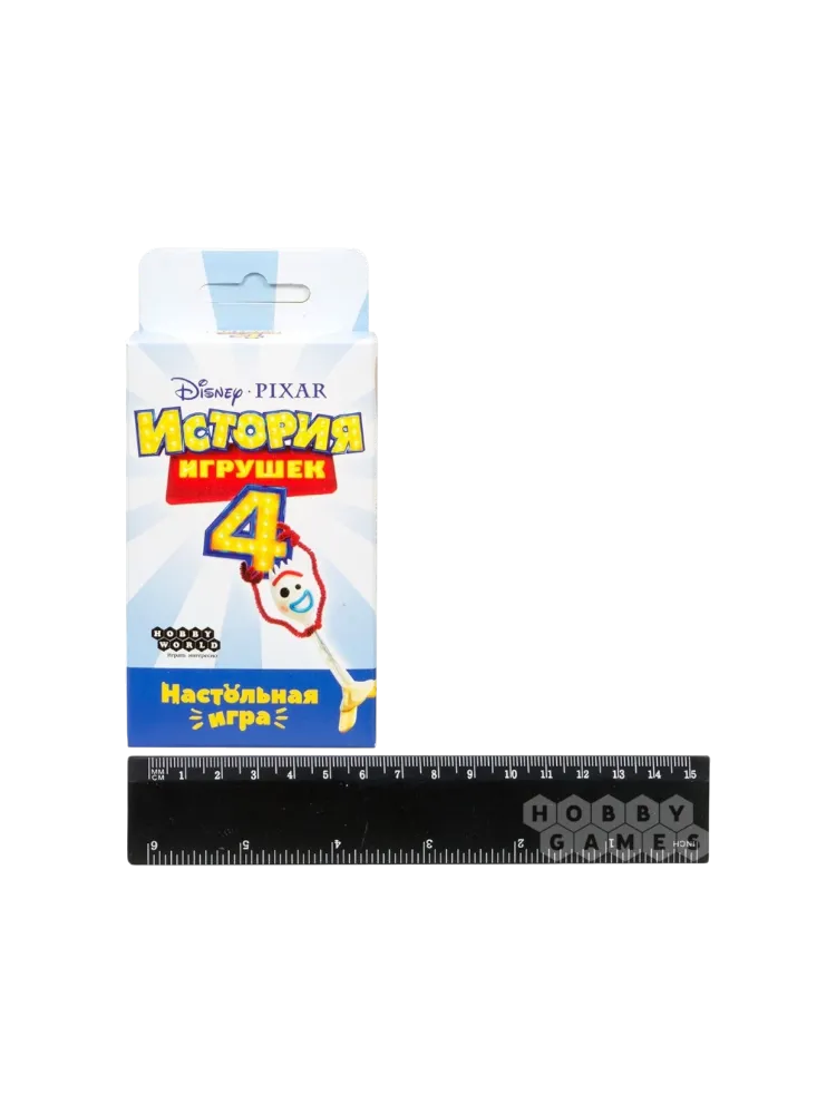 Настольная игра Hobby World 915103* - фото 2