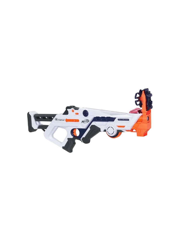 Бластеры Nerf Лазер Опс Дельтаберст Е2279