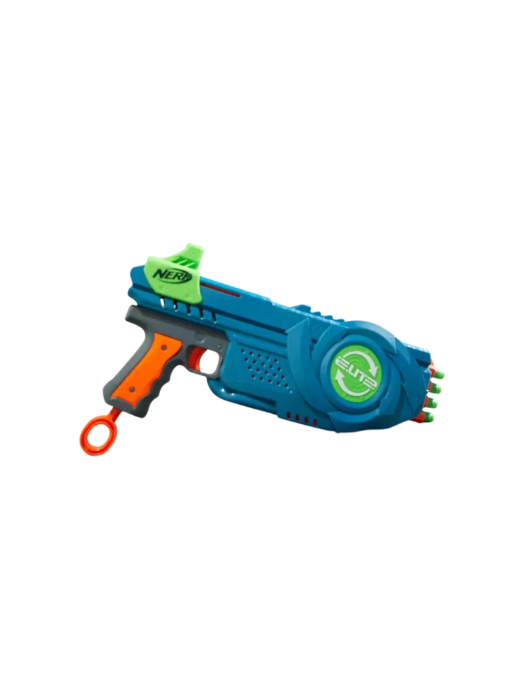Бластеры Nerf Флип 8 Ф2549 - фото 4