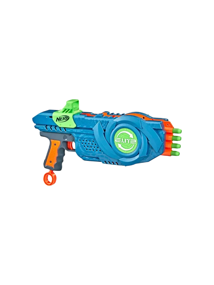 Бластеры Nerf Флип 8 Ф2549 - фото 6