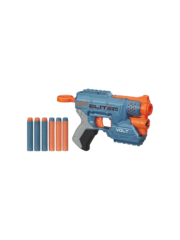 Бластер Nerf Elite 2.0 Е9952,