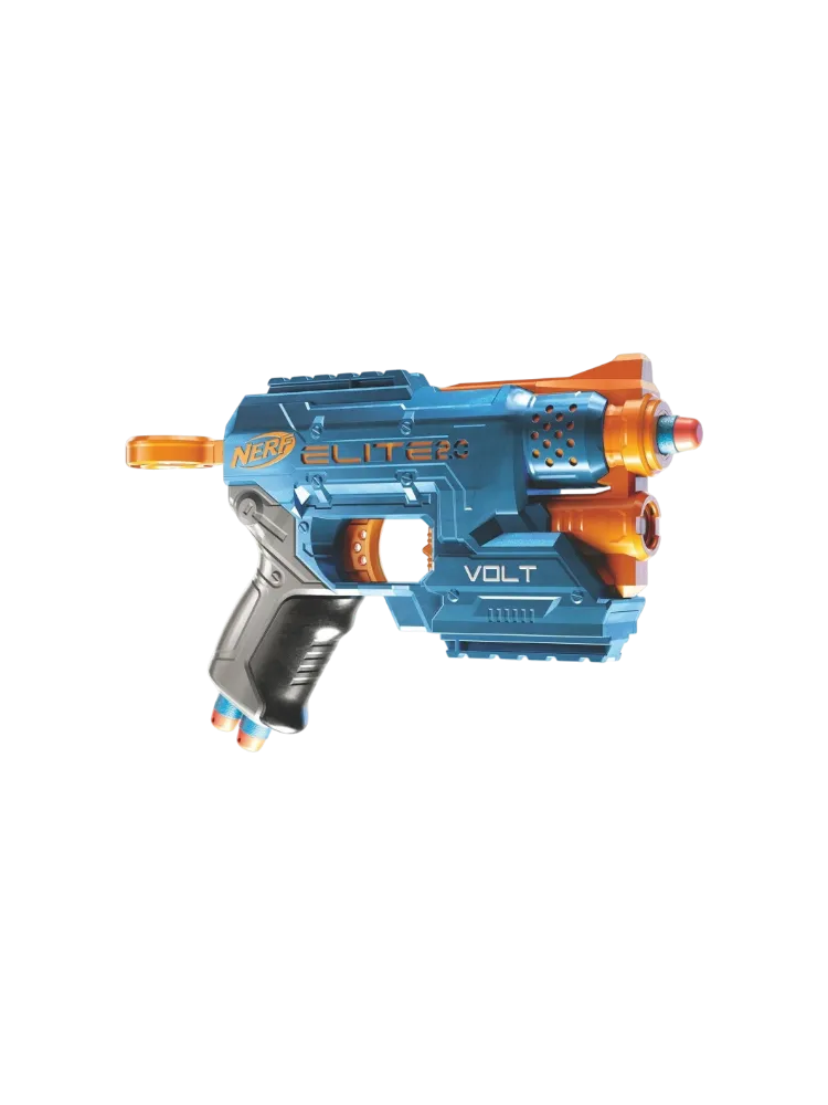 Бластер Nerf Elite 2.0 Е9952, - фото 4