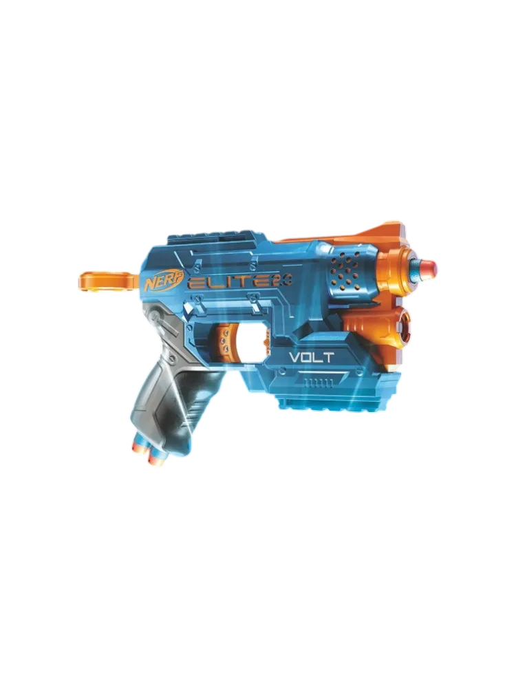 Бластер Nerf Elite 2.0 Е9952, - фото 5