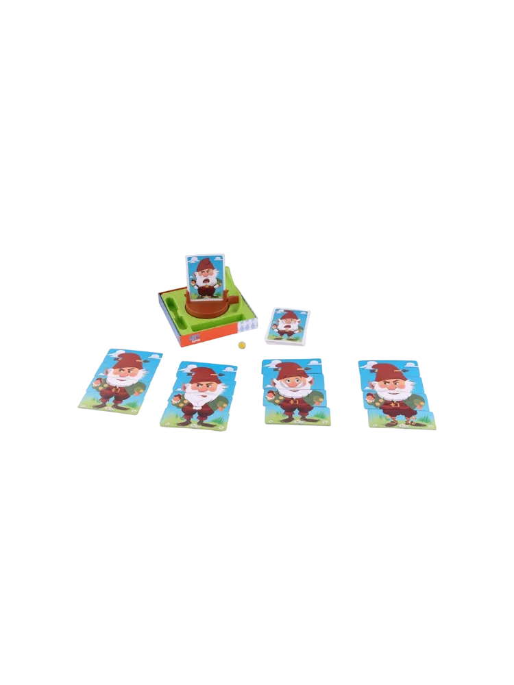 Настольная игра Стиль жизни 322174 - фото 5