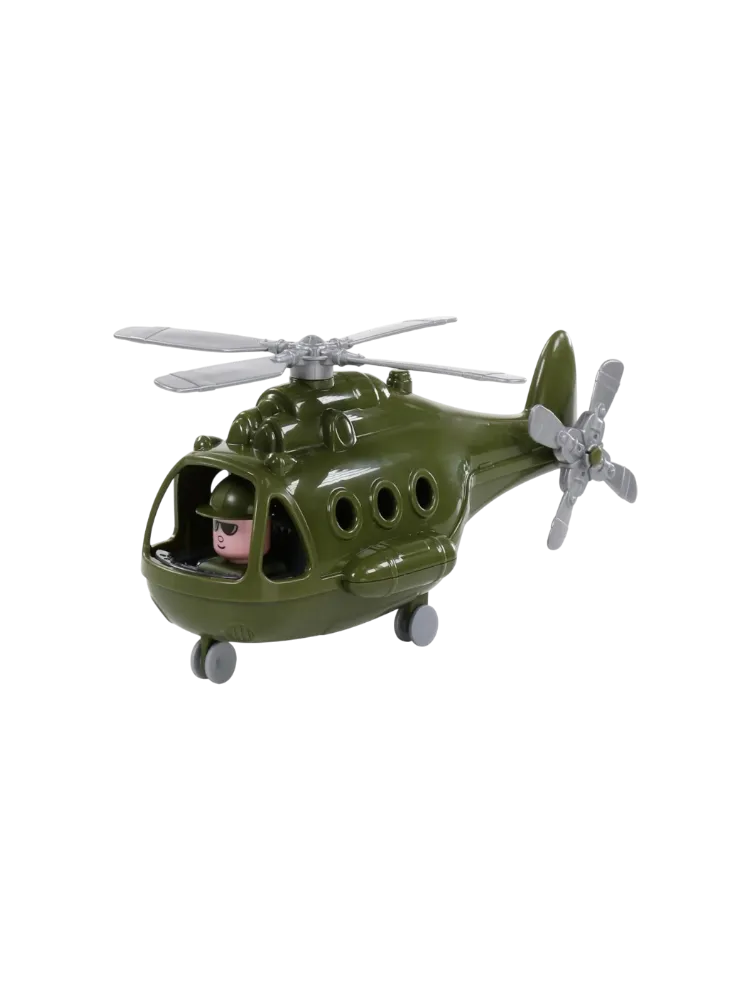 Полесье Альфа 72436