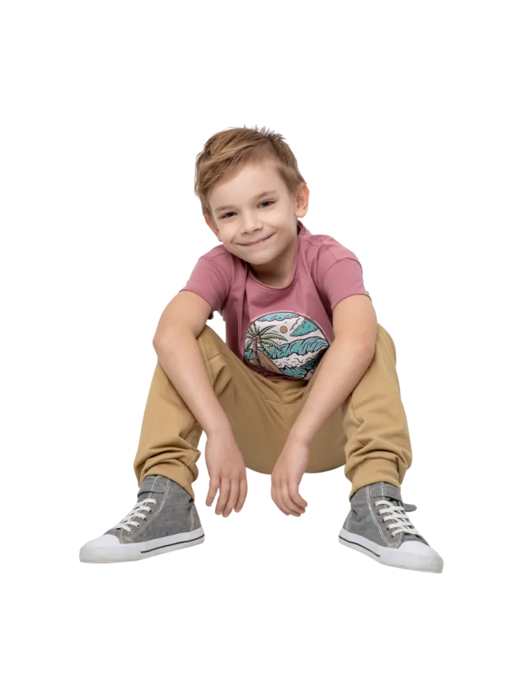 Футболка Crockid  552 - фото 6