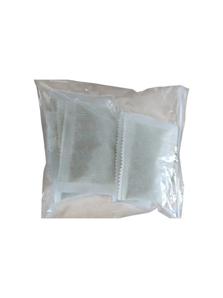 Лакомство Трава Чк мята 50 г 20 шт