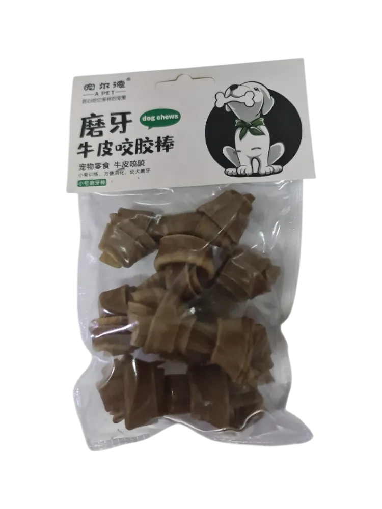 Лакомство Косички А 0.60 г 5 шт