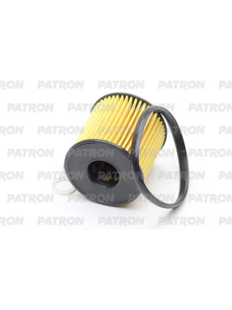 PATRON масляный фильтр PF4335