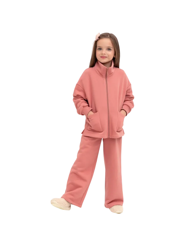 Повседневные брюки Crockid  3096