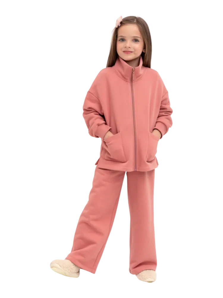 Повседневные брюки Crockid 1245