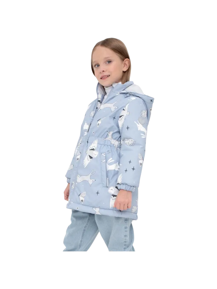 Зимняя куртка Crockid  3577 - фото 4