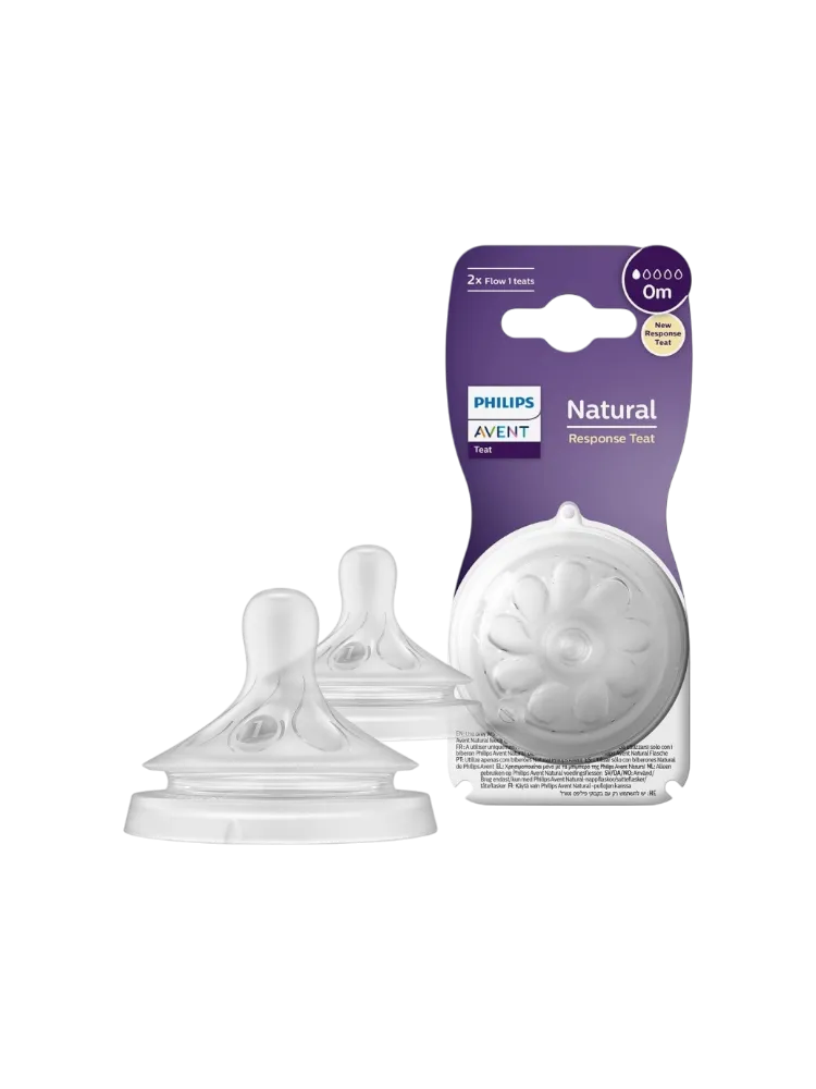 Соска для бутылочки Philips Avent 961/02