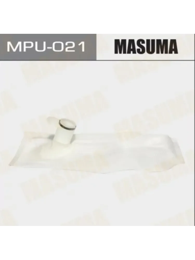 MASUMA топливный фильт Mpu021