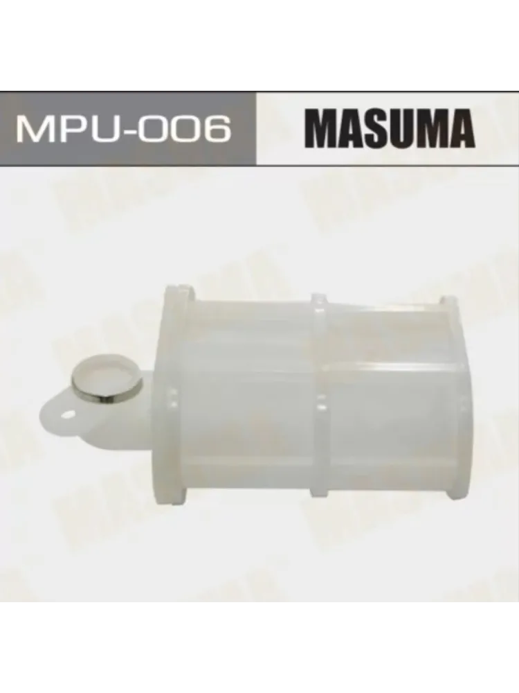 MASUMA топливный фильт MPU-006