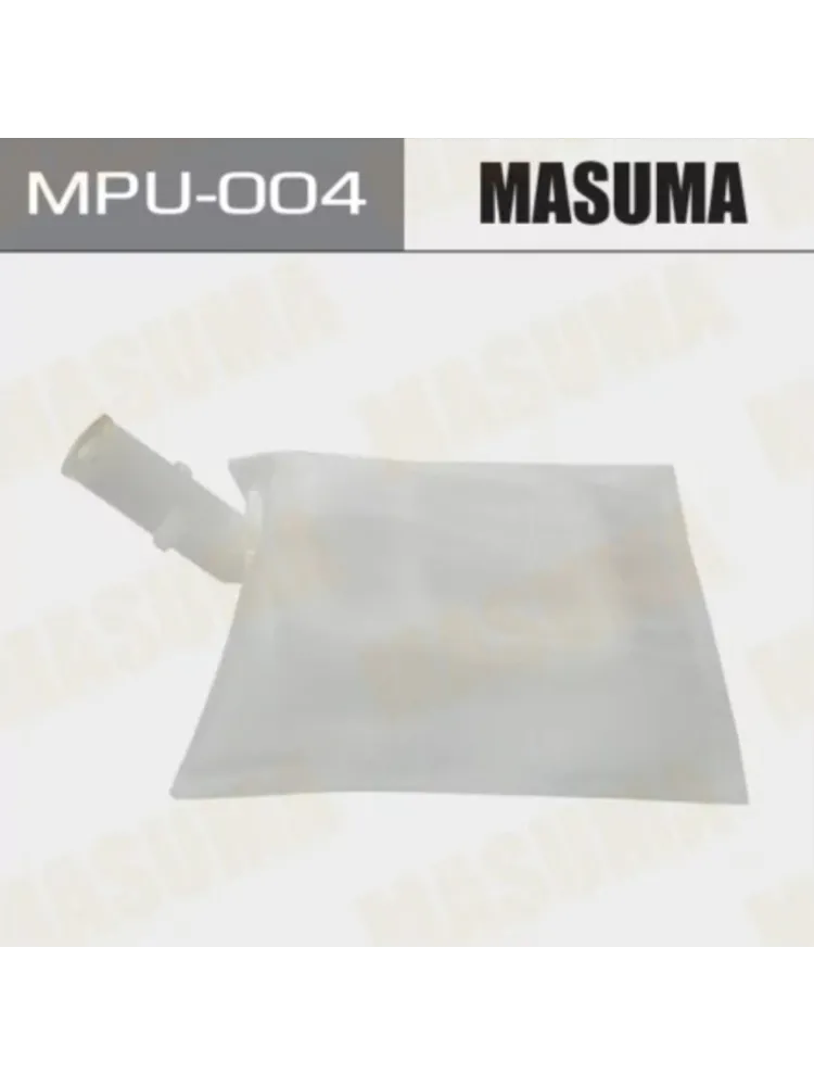 MASUMA топливный фильт MPU004