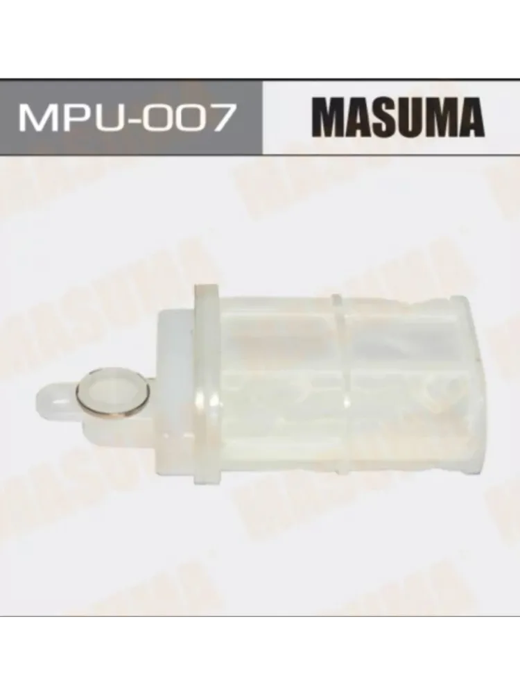 MASUMA топливный фильт MPU007