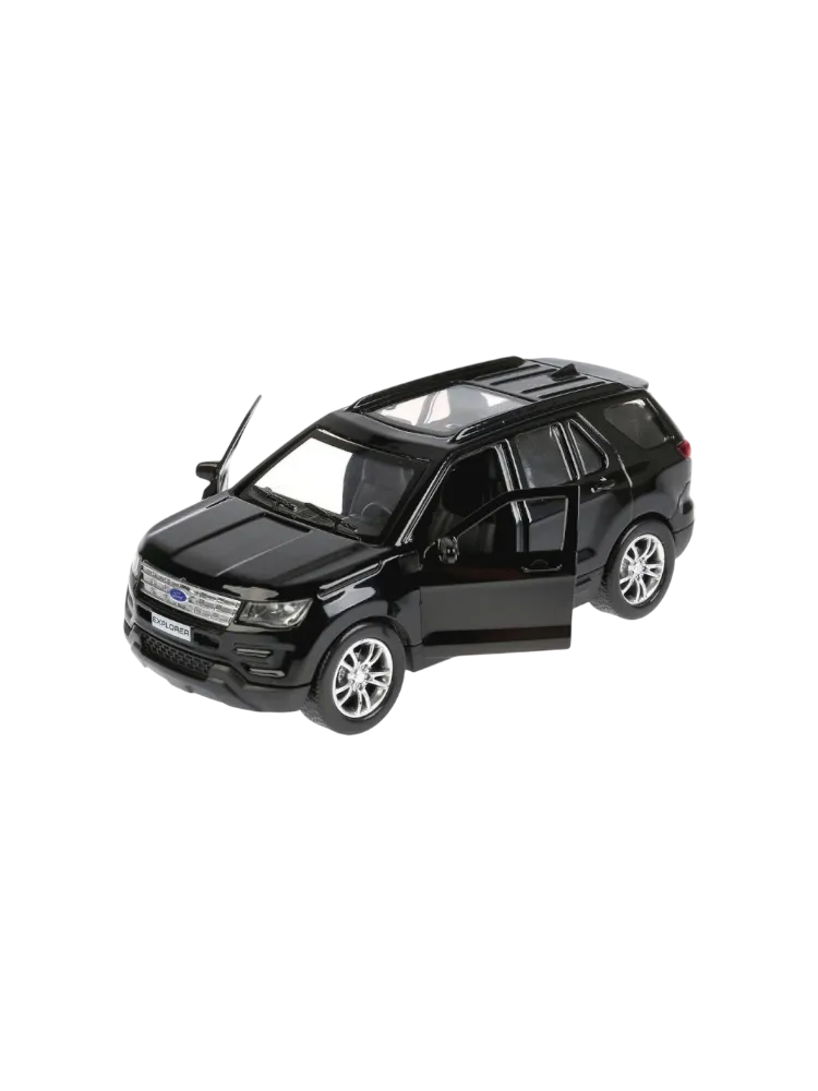 Технопарк Ford explorer EXPLORER-SL, - фото 2
