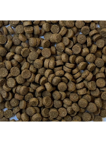 Корм Pet food cat индейка, курица 0.5 кг - фото 2