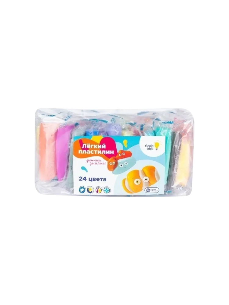 Genio Kids TA1726 количество цветов: 24