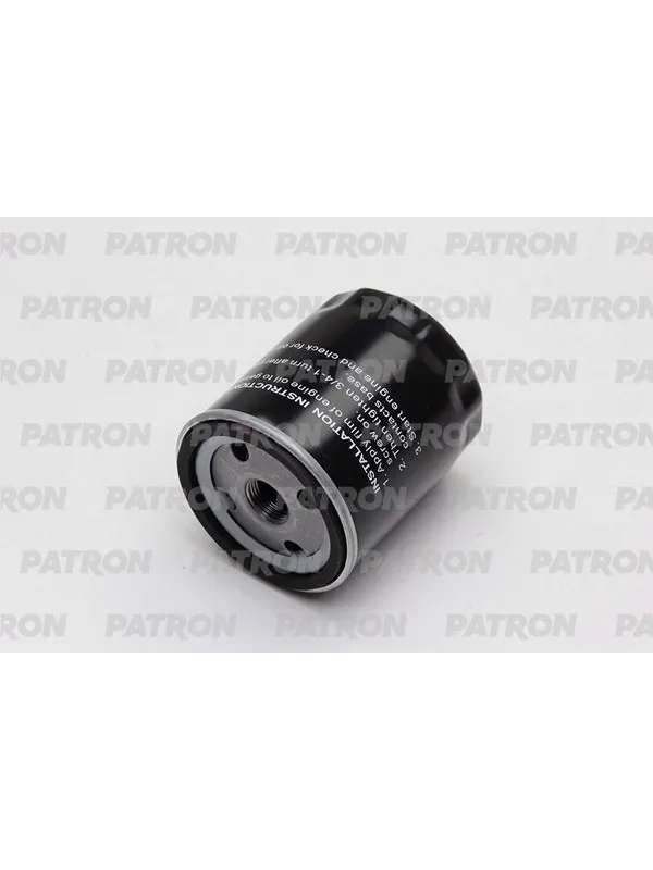 PATRON масляный фильтр PF4134