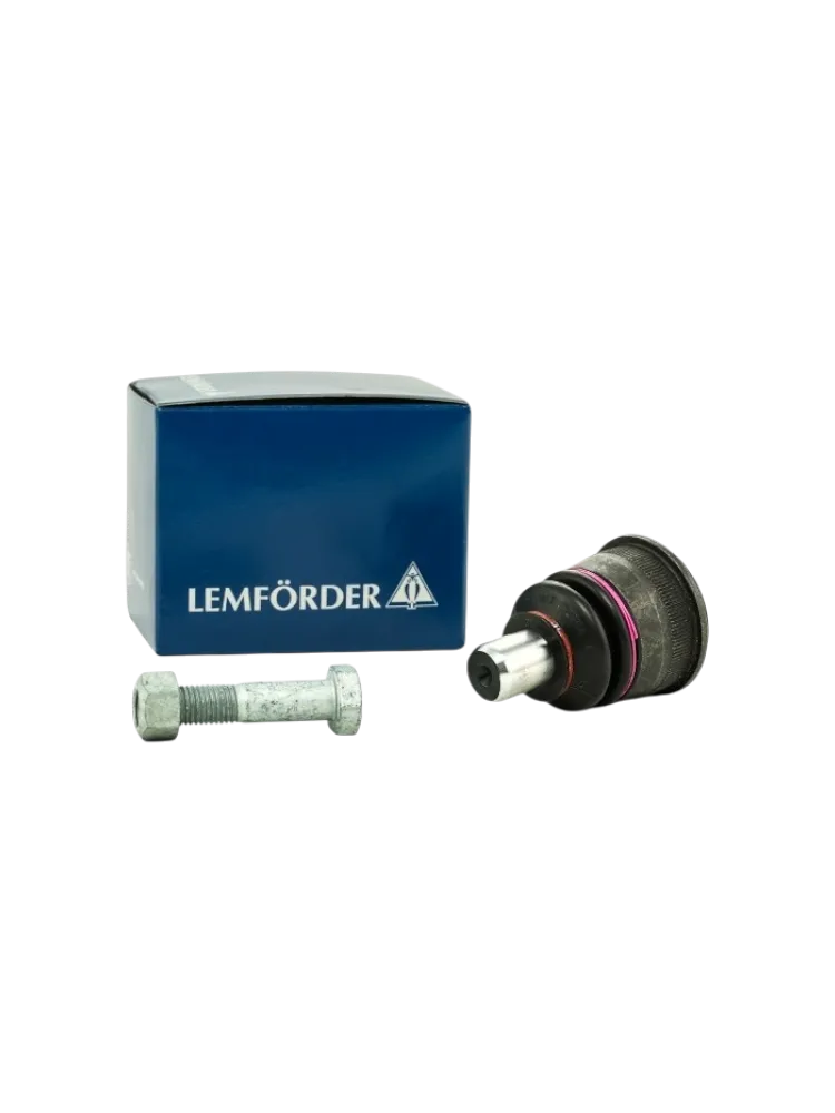 Lemforder опора шаровая 1072602