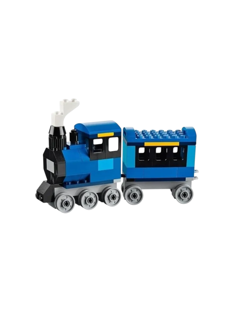 Конструктор LEGO Набор для творчества среднего размера, деталей 484 шт - фото 5