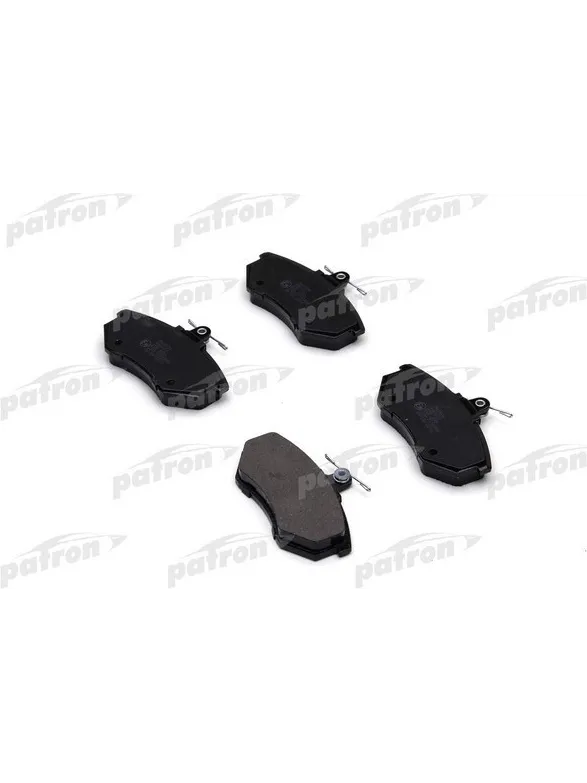 Колодки PATRON передние PBP413 4 шт