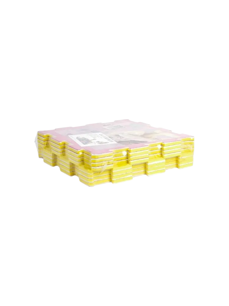 Коврик-пазл Принцесса Н831, 30x30