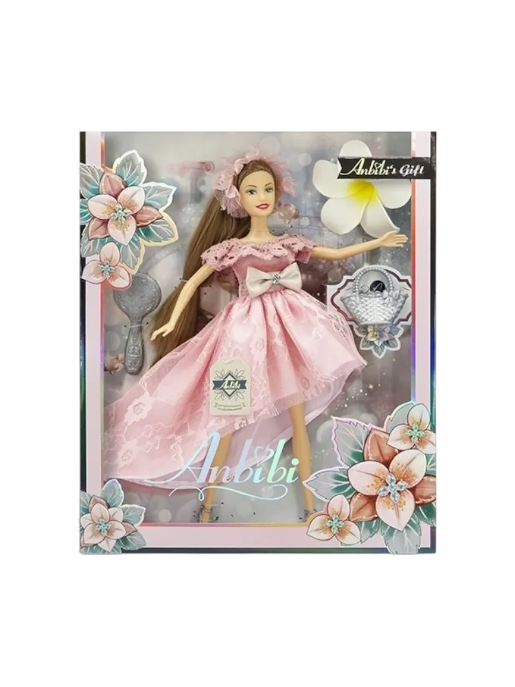 Кукла-модель Anbibi 30