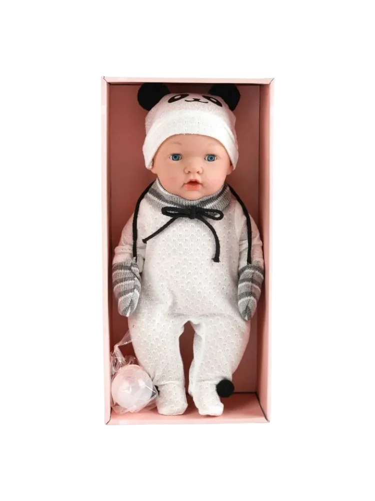 Пупс Shantou Honghu Gute Doll 37