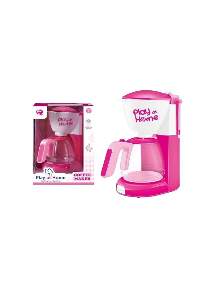 Qun FengToys кофеварка КУФ2907Р
