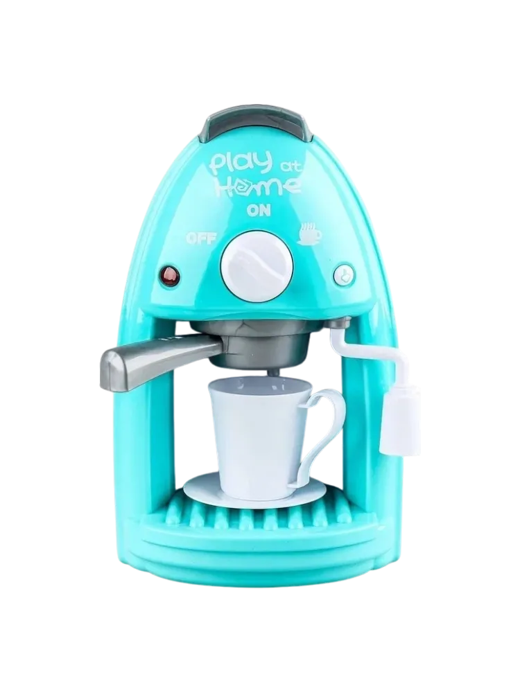 Qun FengToys кофеварка КФ2905Г