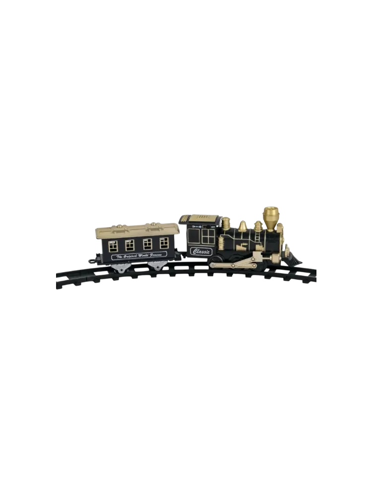 Железная дорога Timely Classic Train 3122A - фото 2