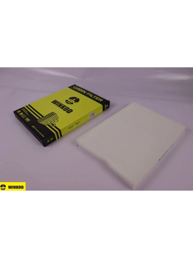 Winkod салонный фильтр WC4014