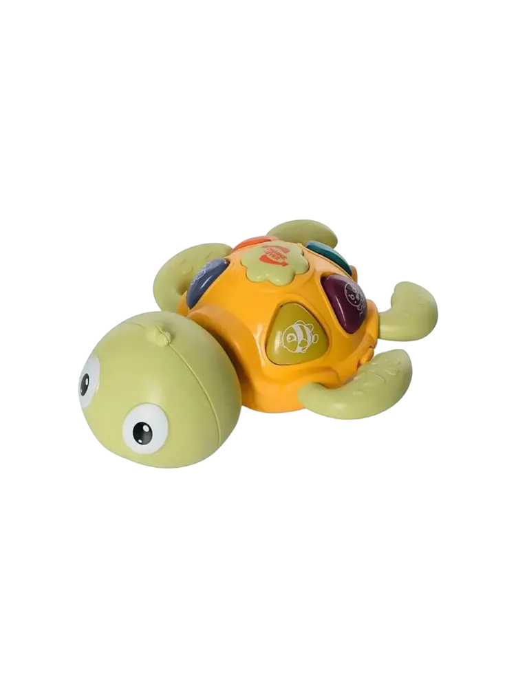 Музыкальная игрушка Jialegu Toys Музыкальный океан