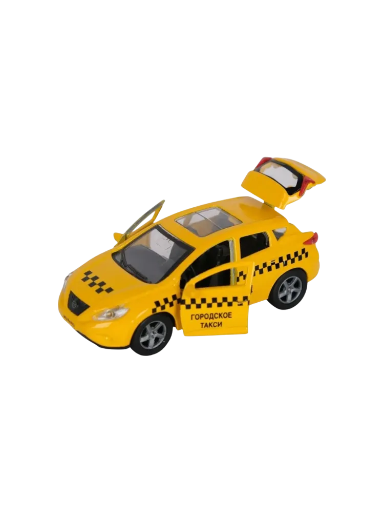 Технопарк Nissan Murano 49157