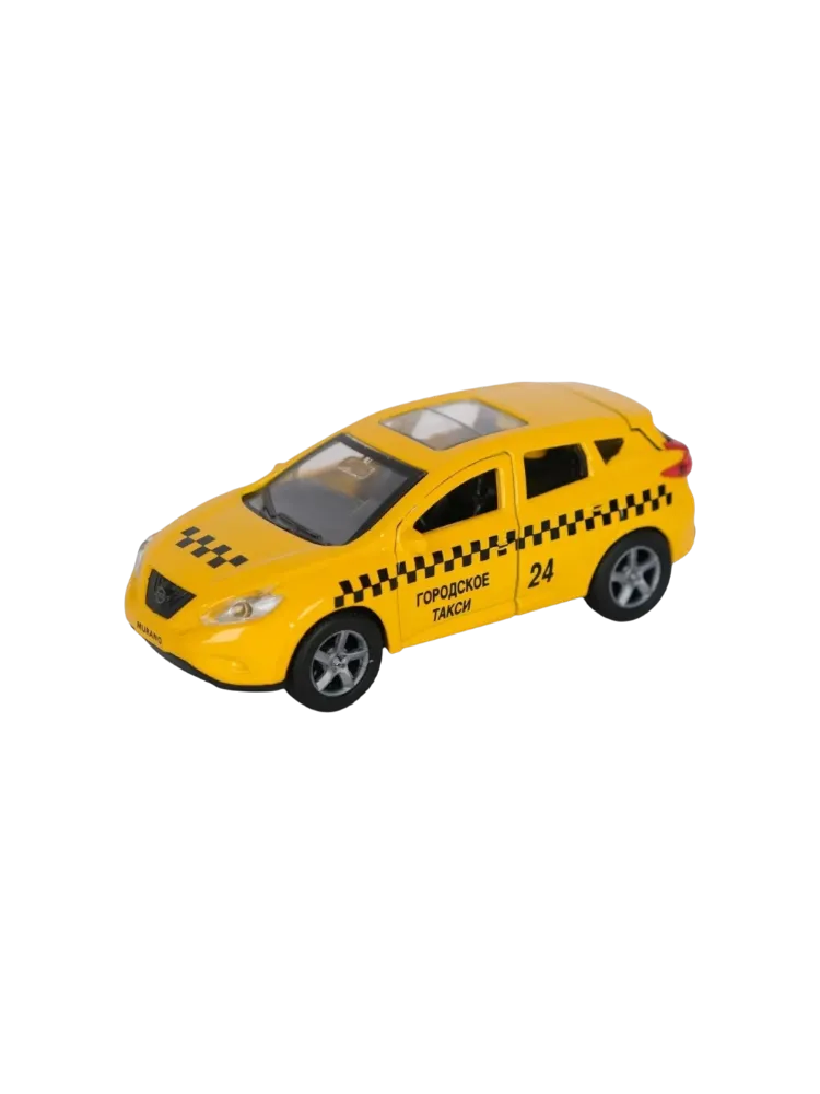 Технопарк Nissan Murano 49157 - фото 2