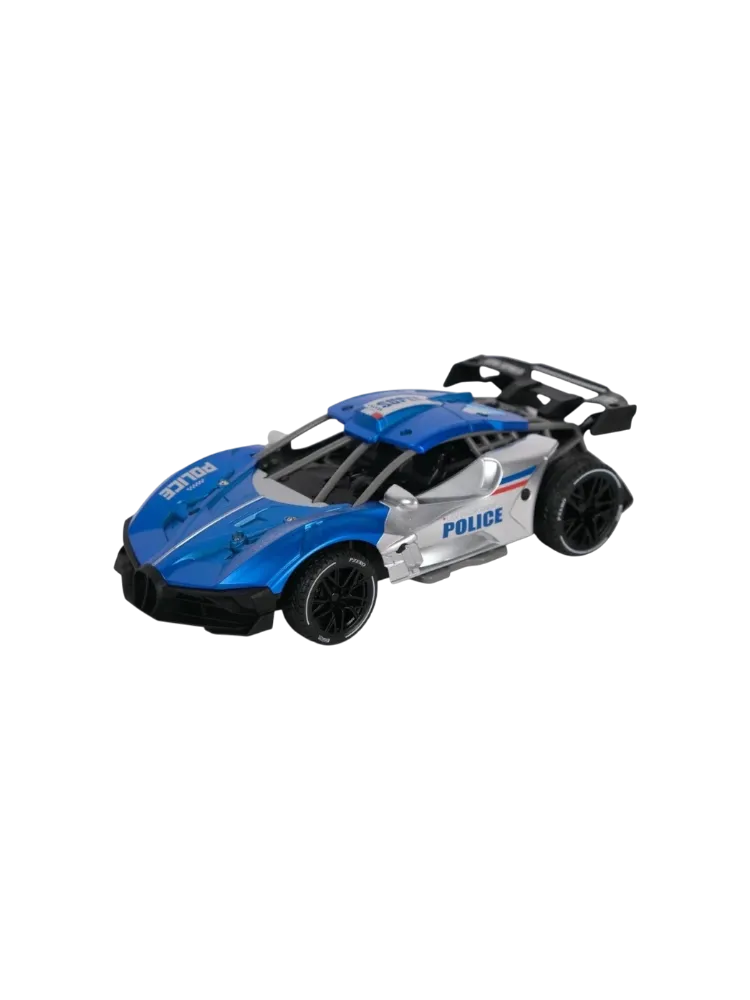 Машинка Chaser Lamborghini на радиоуправлении Shantou Honghu 699D-4